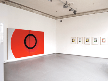 01_Exhibition_Ingo_Nussbaumer_Galerie_Vartai_Litauen