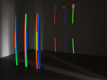 10_Light_Sculpture_Ingo_Nussbaumer_Galerie_Vartai_Litauen