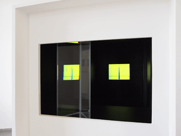 14_Exhibition_Lichtinstallation_Ingo_Nussbaumer_Galerie_Vartai_Litauen