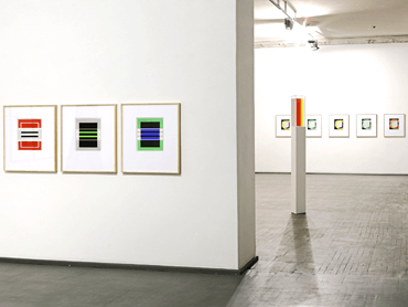 21_Exhibition_Watercolor_Painting_Ingo_Nussbaumer_Galerie_Vartai_Litauen