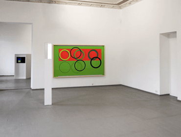 23_Exhibition_Oil_Painting_Ingo_Nussbaumer_Galerie_Vartai_Litauen