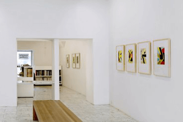 Ausstellung_rittergallery_Malerei_Aquarell__Ingo_Nussbaumer