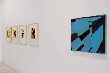 Ausstellung_rittergallery_Malerei_Ingo_Nussbaumer_Oel