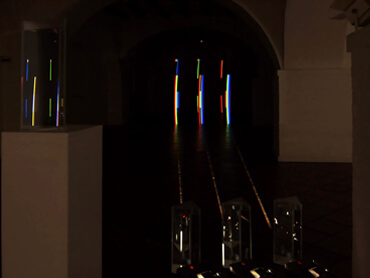 lichtobjekte_exhibition_ausstellung_ingo_nussbaumer_vasarely_museum