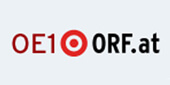 Logo vom ORF